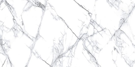 Treasure Ice White Marble 24x48 Polished | Marino Tile NY