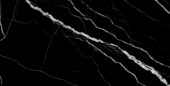 Treasure Midnight Nero 12x24 Polished | Marino Tile NY