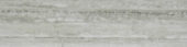 Treiste Travertini Honed 3X12 Bullnose | Marino Tile NY