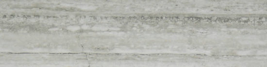 Treiste Travertini Honed 3X12 Bullnose | Marino Tile NY