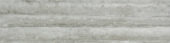 Treiste Travertini Honed 3X12 Bullnose | Marino Tile NY
