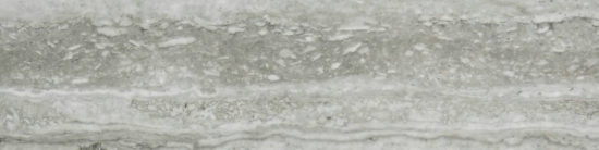 Treiste Travertini Honed 3X12 Bullnose | Marino Tile NY