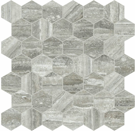 Treiste Travertini Polished 2 | Marino Tile NY