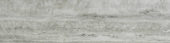 Treiste Travertini Polished 3X12 Bullnose | Marino Tile NY