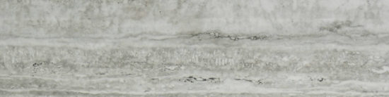 Treiste Travertini Polished 3X12 Bullnose | Marino Tile NY
