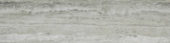 Treiste Travertini Polished 3X12 Bullnose | Marino Tile NY