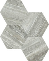 Treiste Travertini Polished 6 | Marino Tile NY