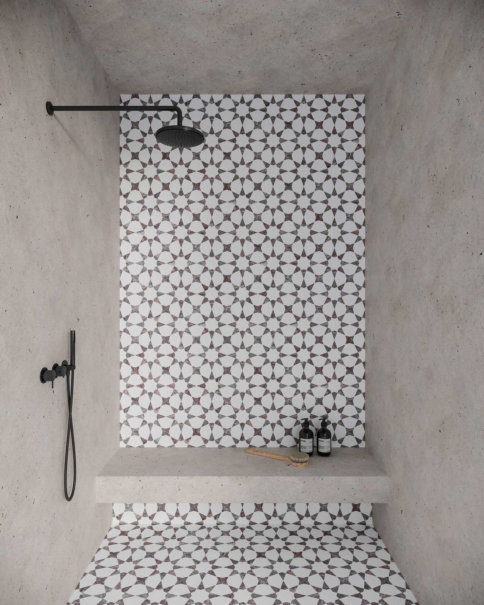 Utopio 13 | Marino Tile NY
