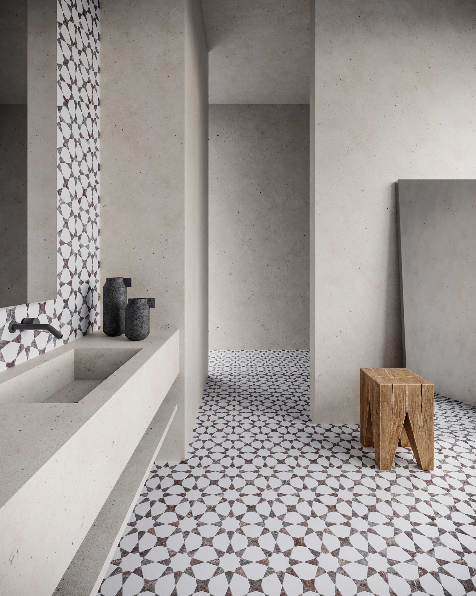 Utopio 14 | Marino Tile NY
