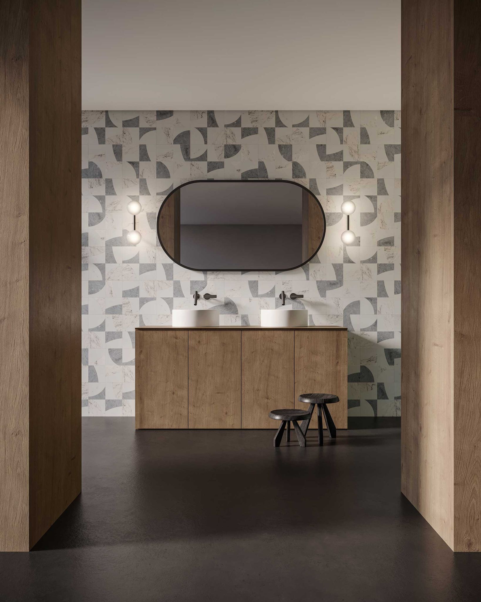 Utopio 17 | Marino Tile NY