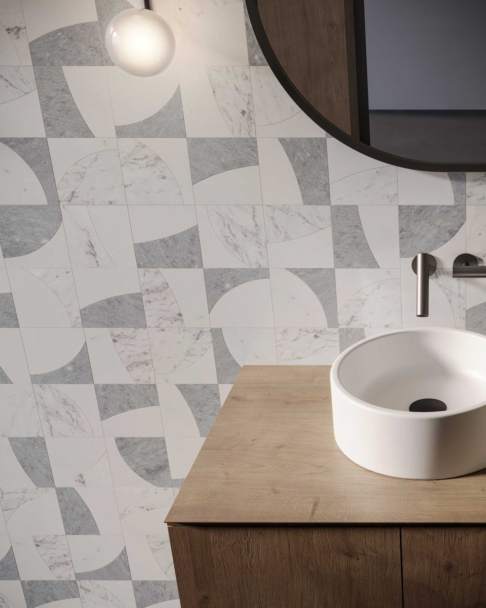 Utopio 18 | Marino Tile NY
