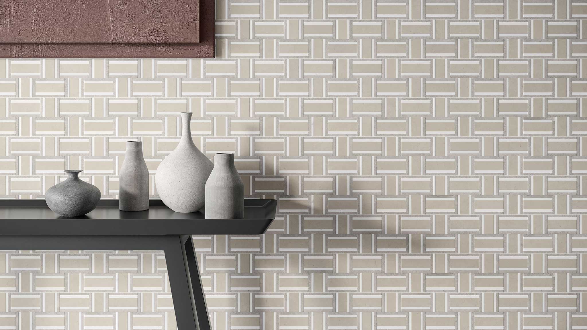 Utopio 3 | Marino Tile NY
