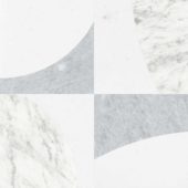 Utopio Eclypse Dove Mosaic | Marino Tile NY