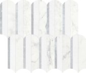 Utopio Hydros Dove Mosaic | Marino Tile NY