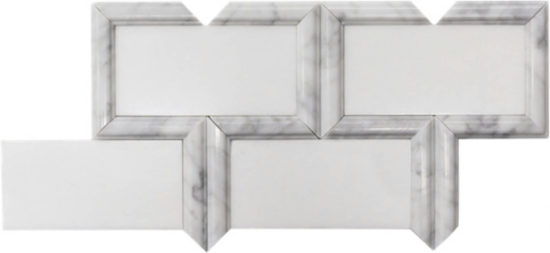 Vale Mosaic | Marino Tile NY