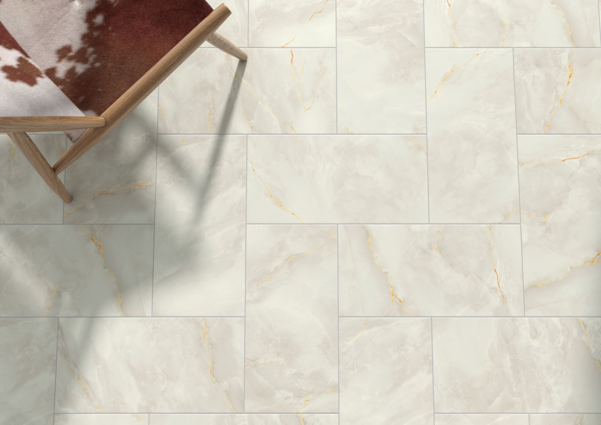 Venezia Cream 12x24 | Marino Tile NY