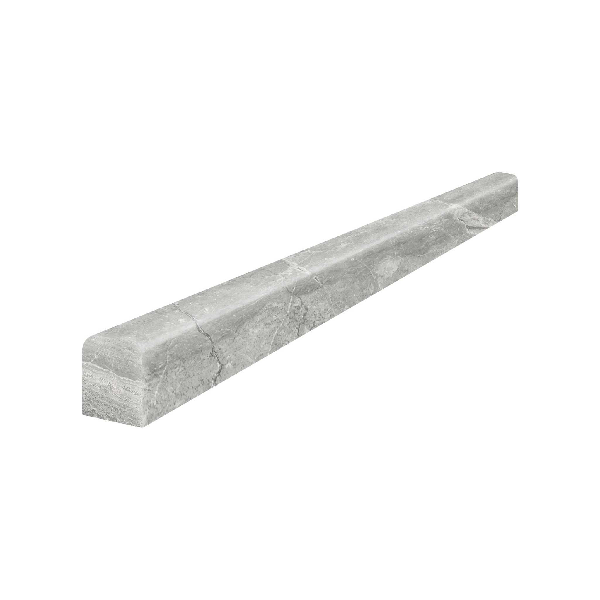 Volcana Notte .5x12 Deco-Bar | Marino Tile NY