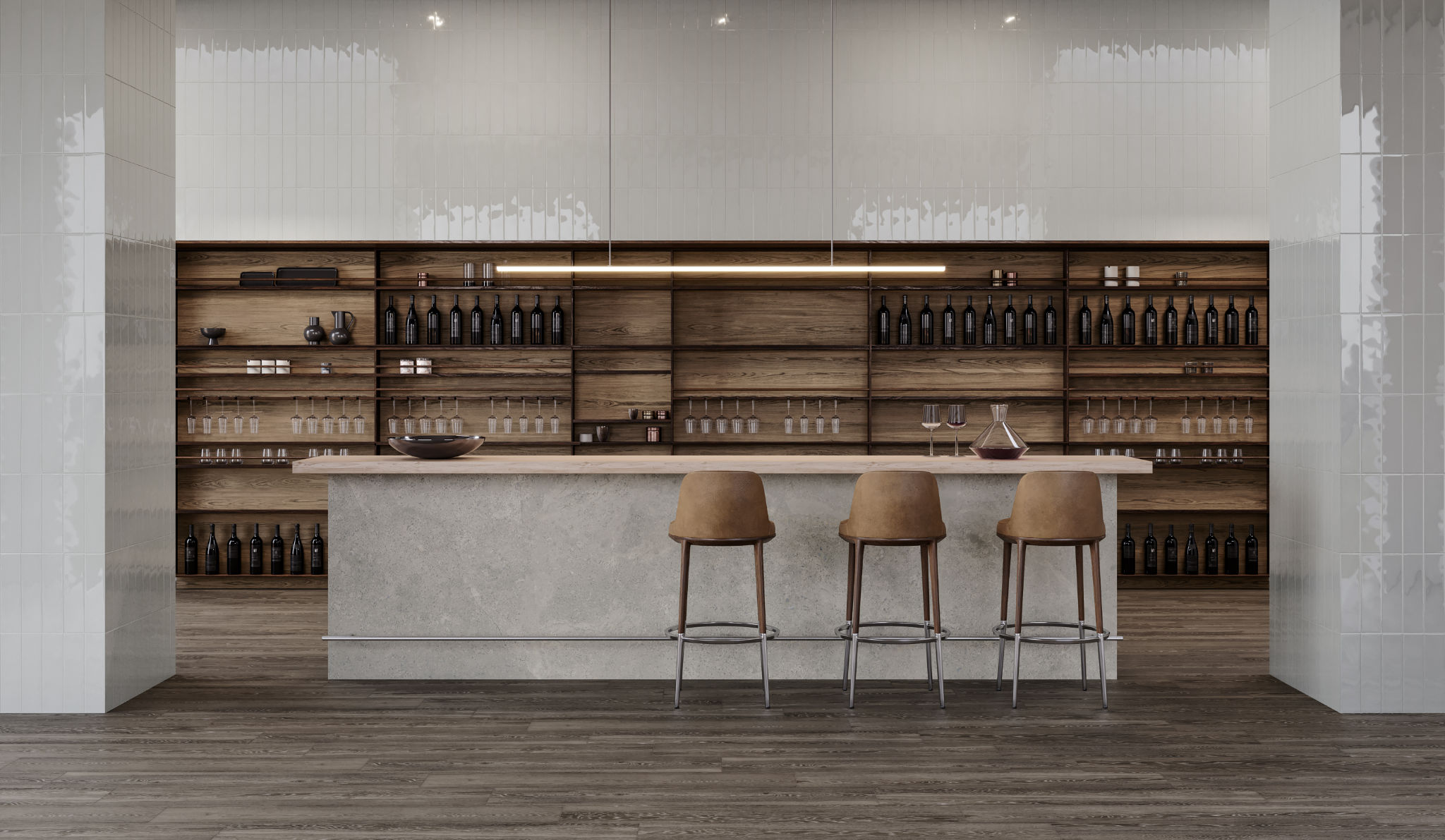 Aspen 4 | World Tile Company