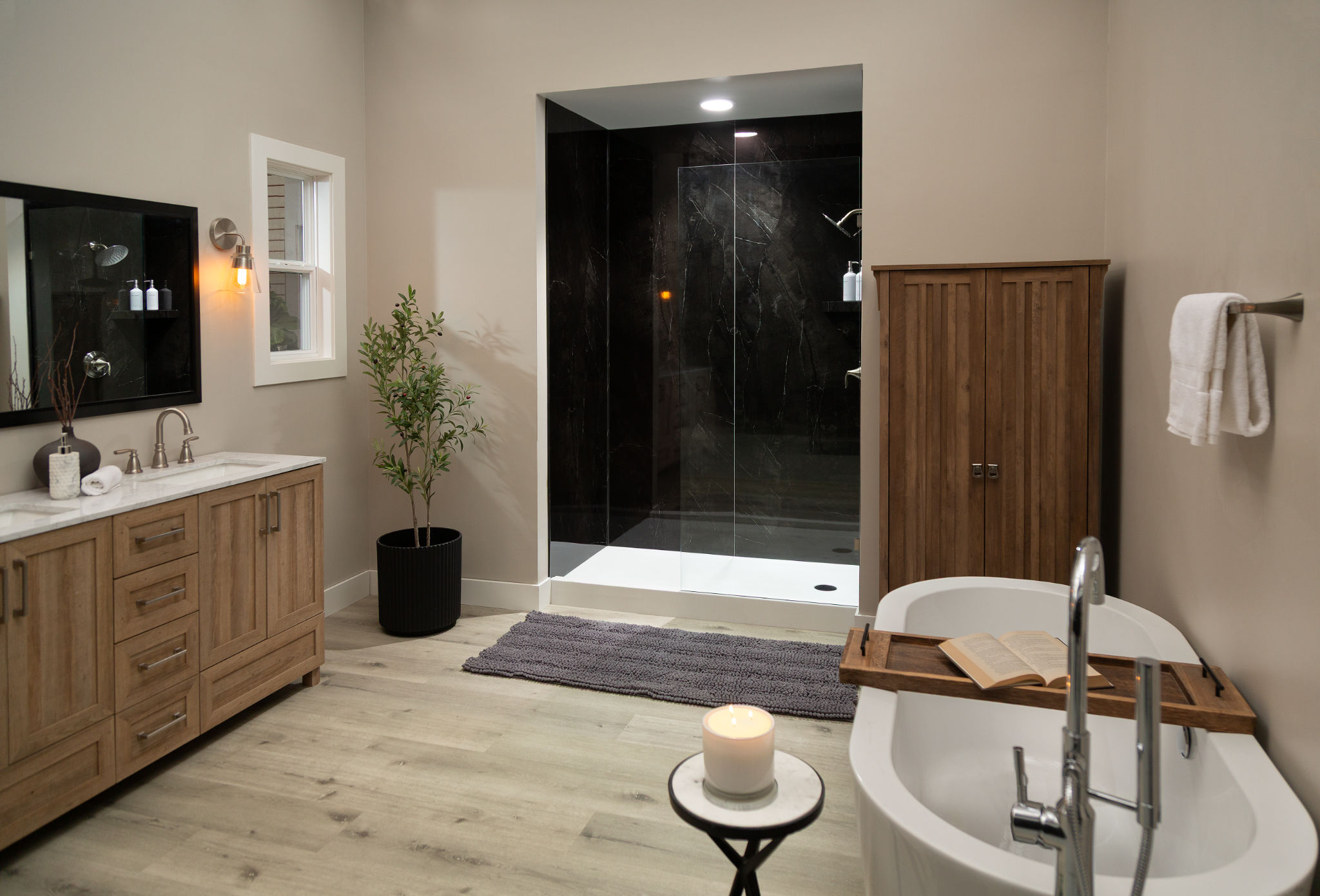 Black Ice Plus 0 | World Tile Company