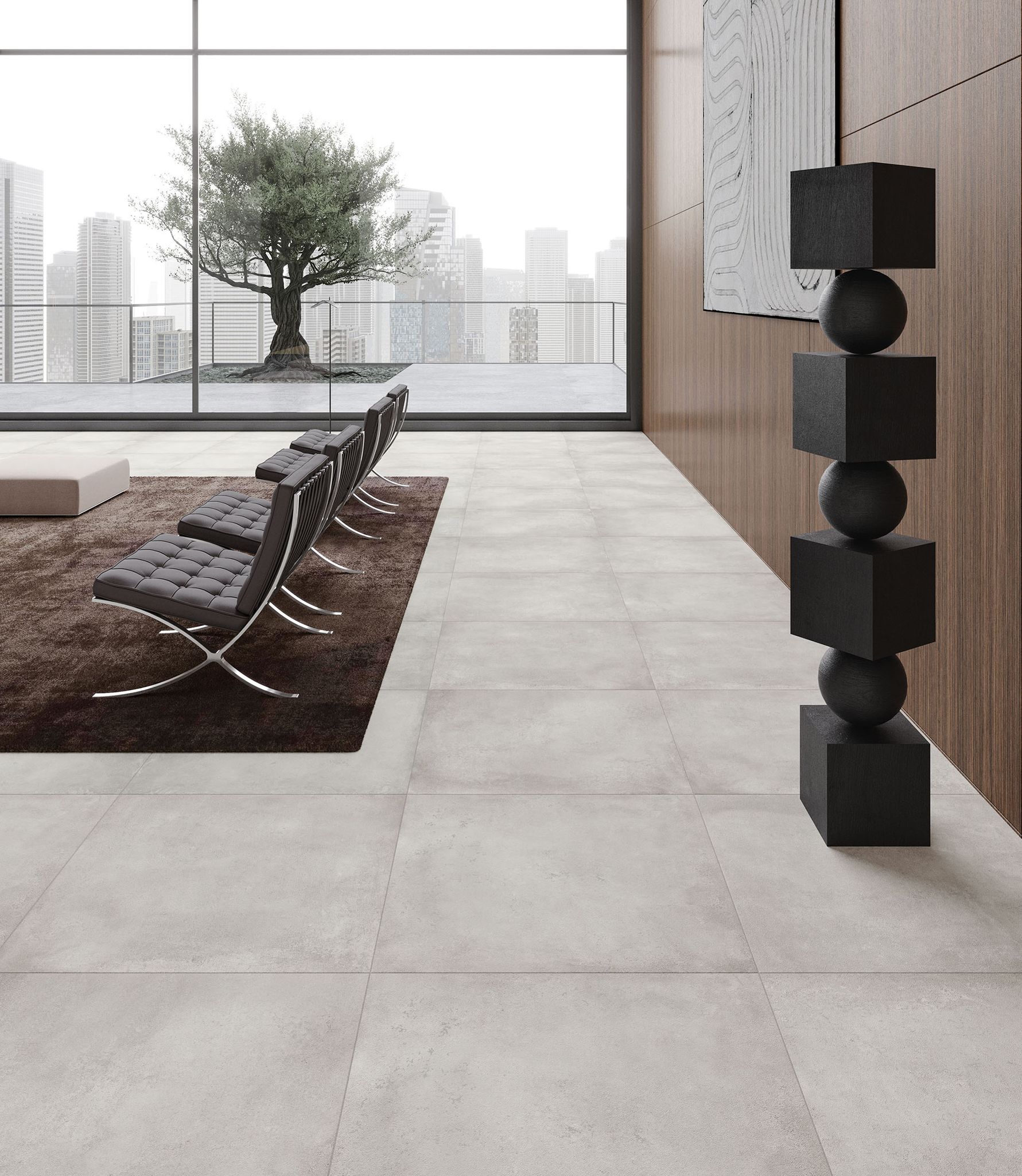 Ceraforge 0 | World Tile Company