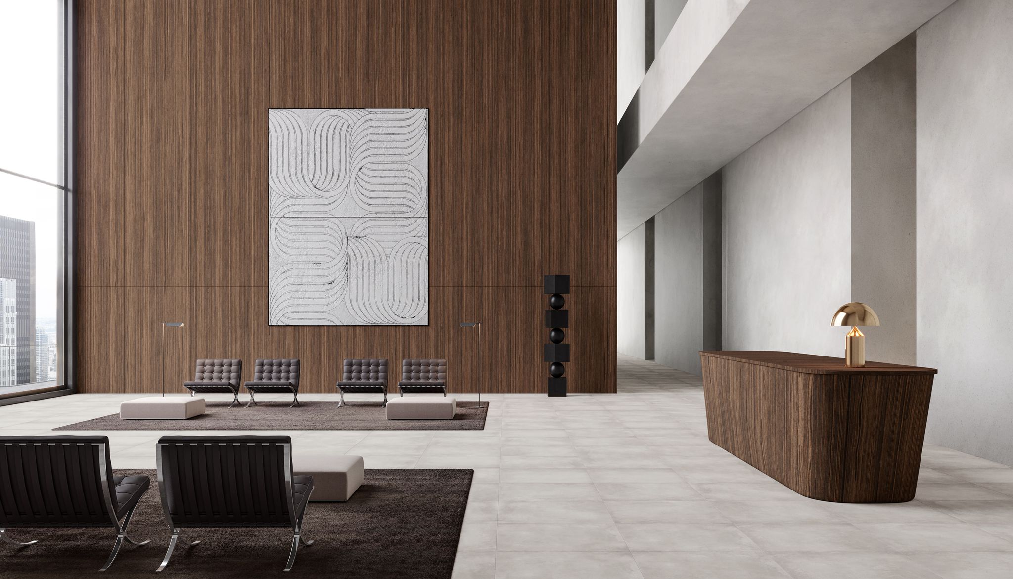 Ceraforge 2 | World Tile Company