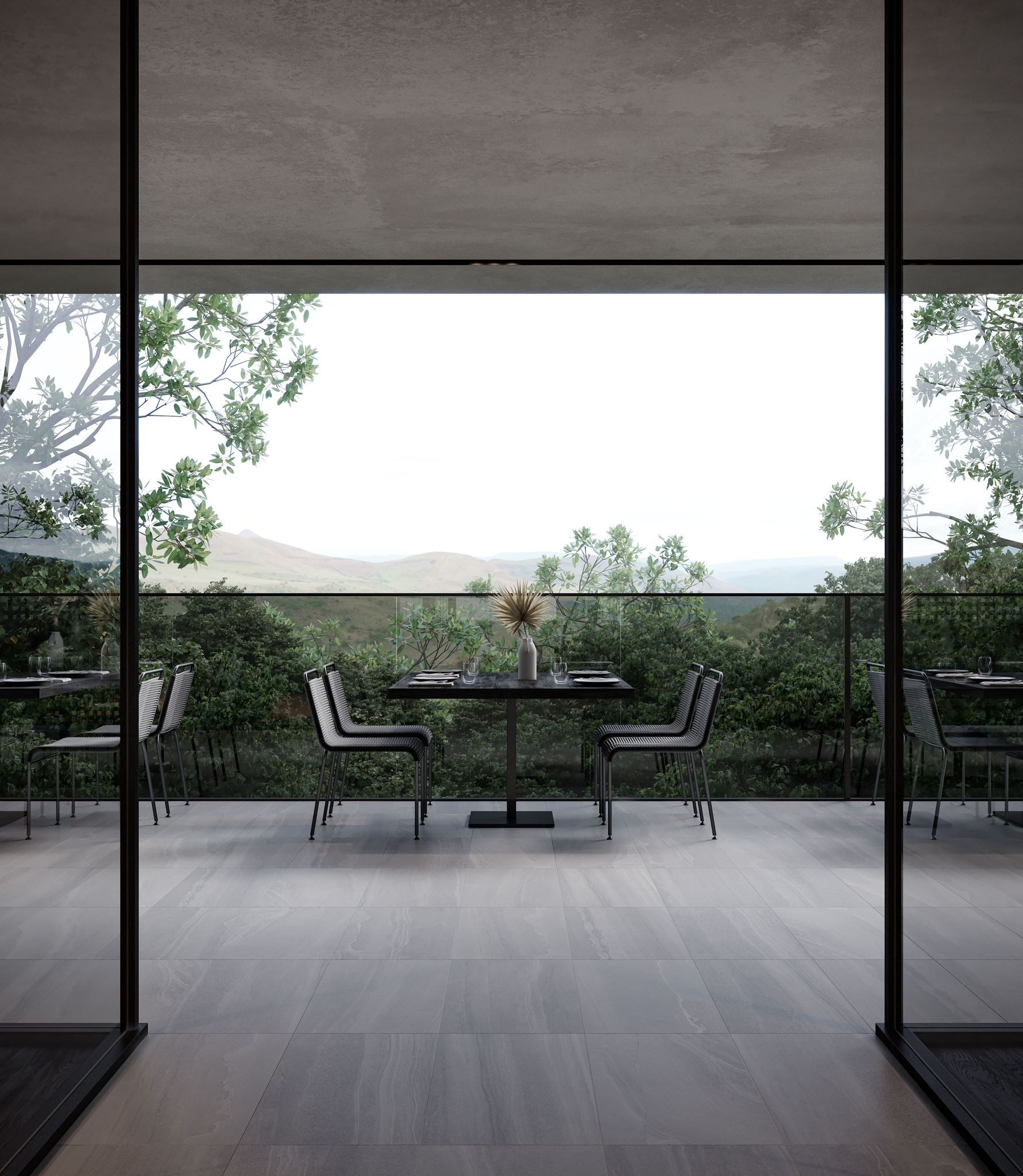 Davenport 3 | World Tile Company