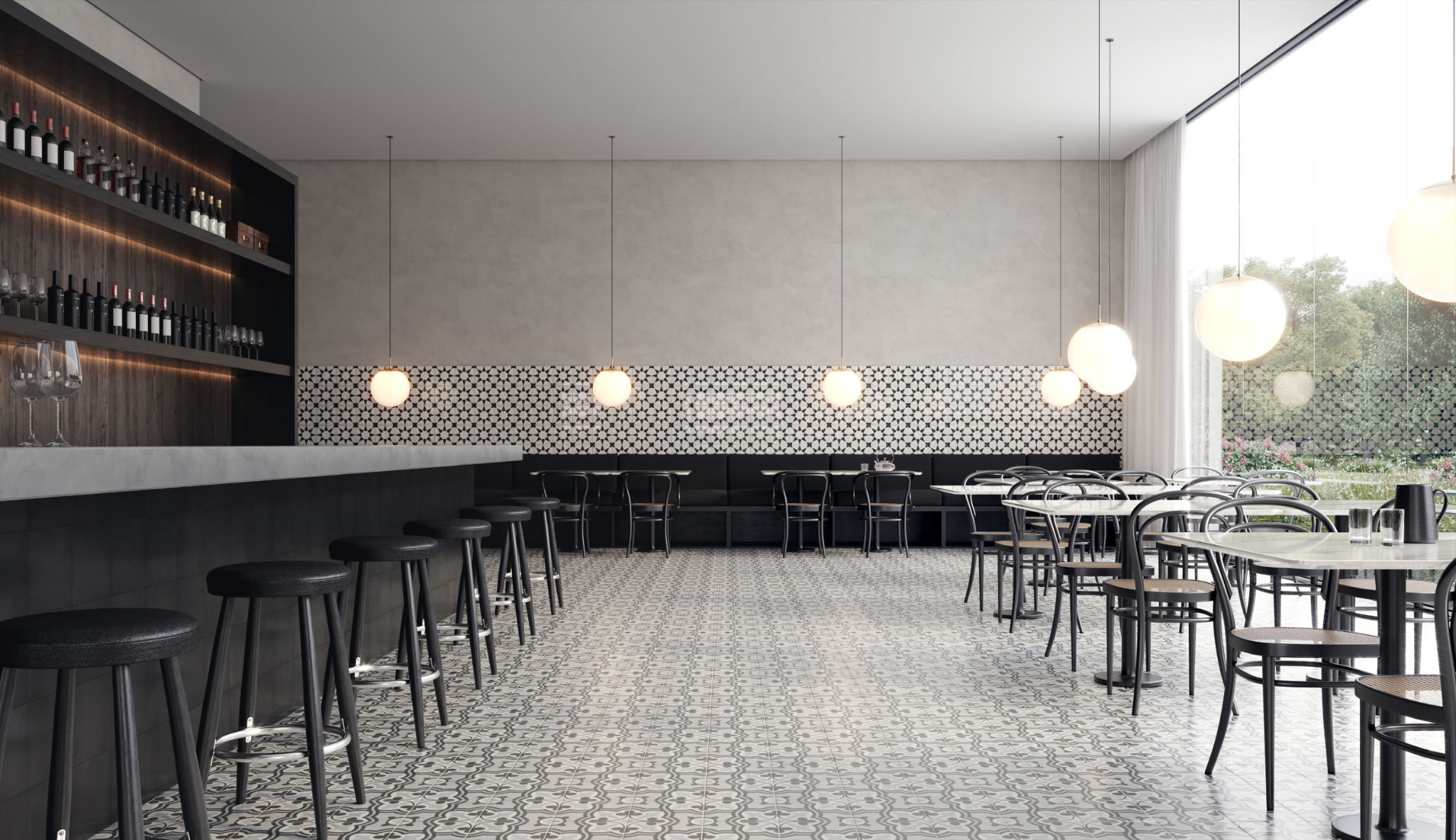 Form 1 | World Tile Company