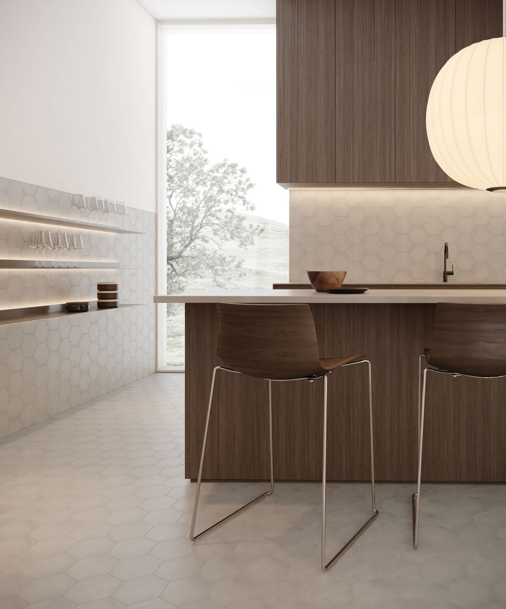 Form 4 | World Tile Company