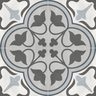 Form 8×8 Tide Clover