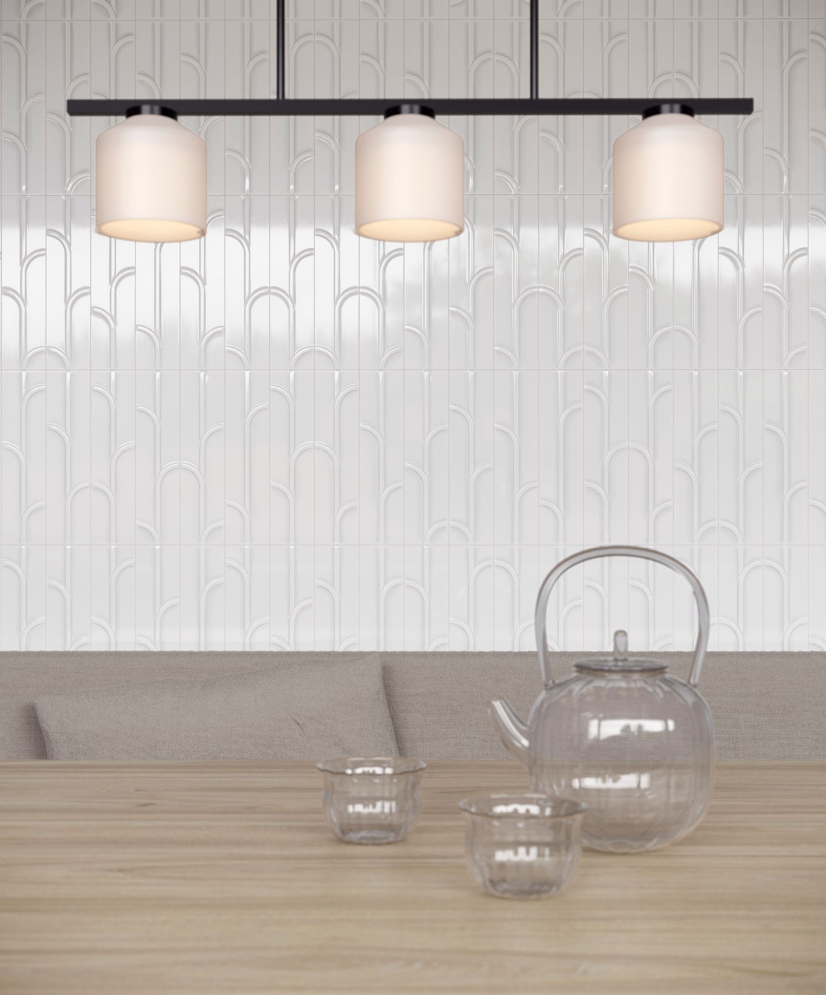 Geometra 0 | World Tile Company