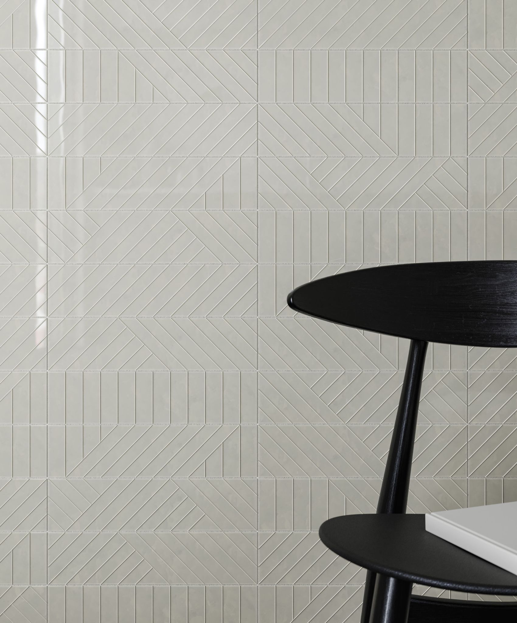 Geometra 1 | World Tile Company