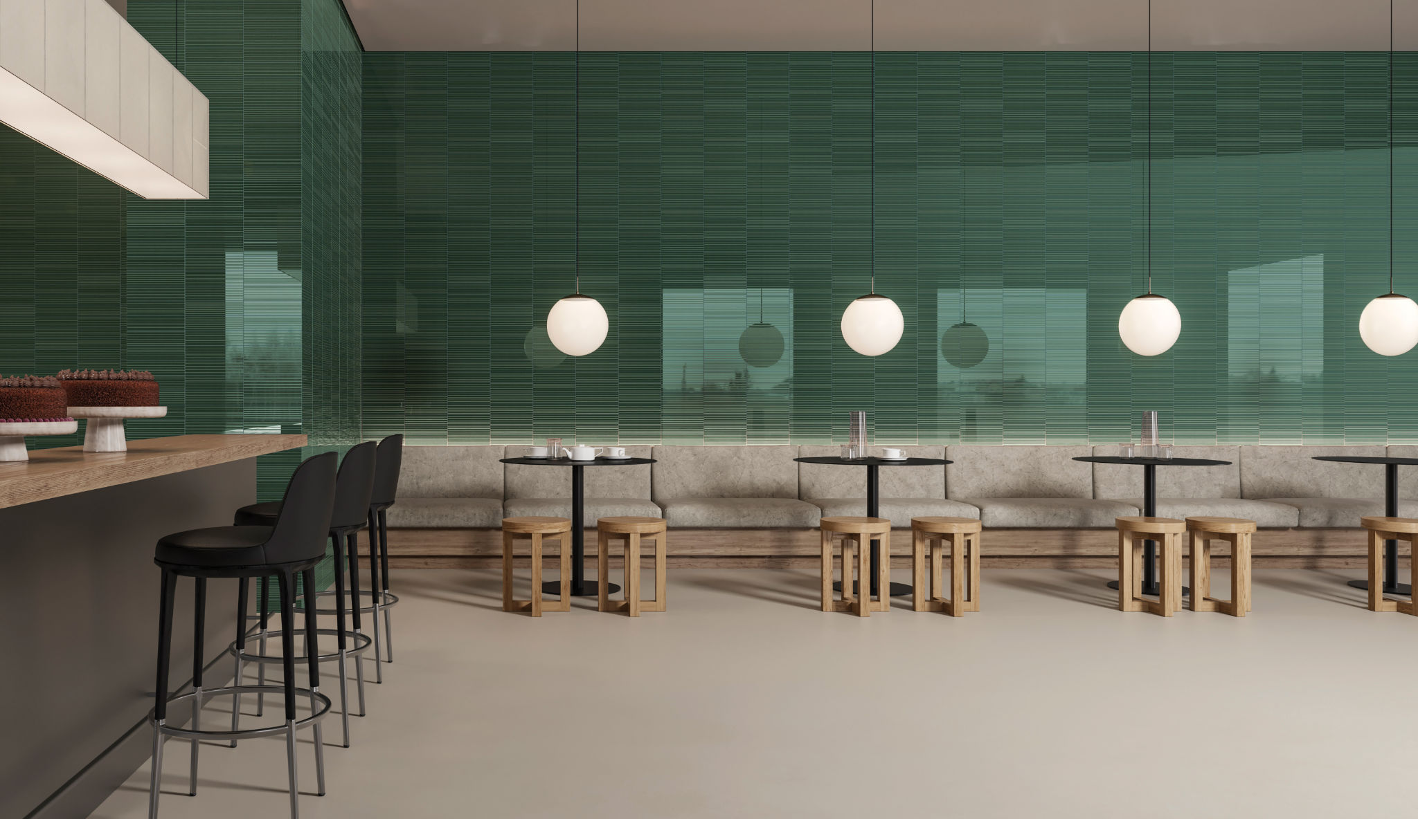 Geometra 4 | World Tile Company