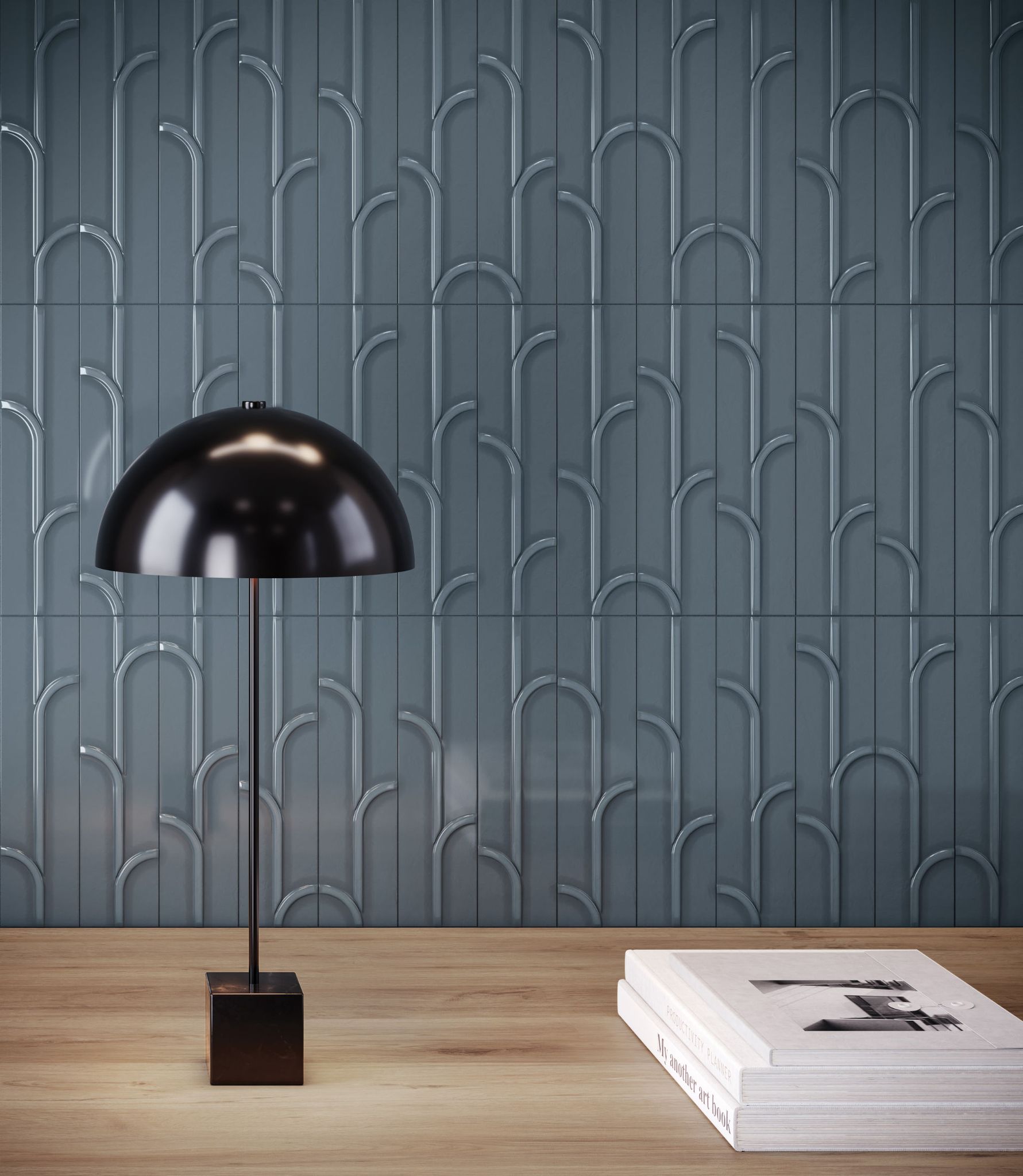 Geometra 6 | World Tile Company