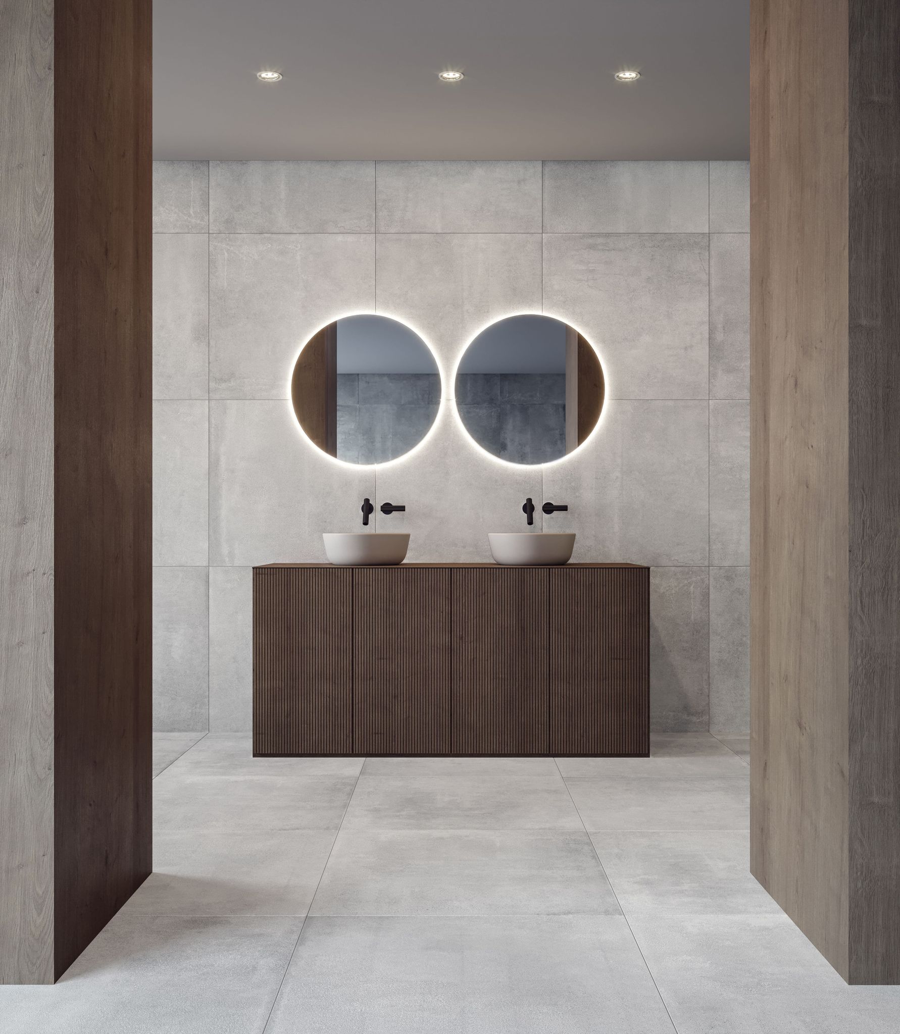 Industria 0 | World Tile Company