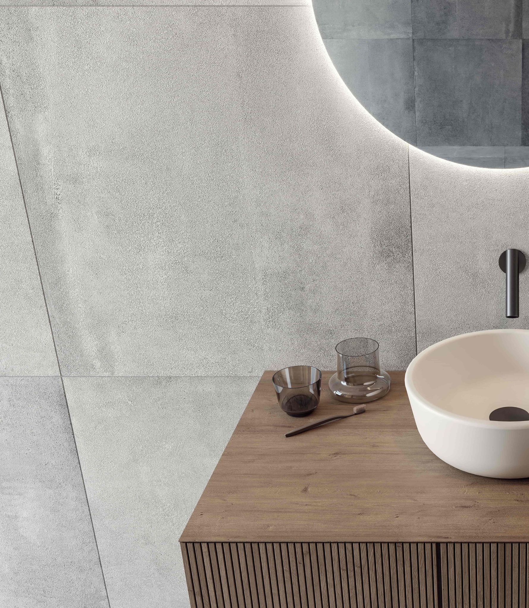 Industria 1 | World Tile Company