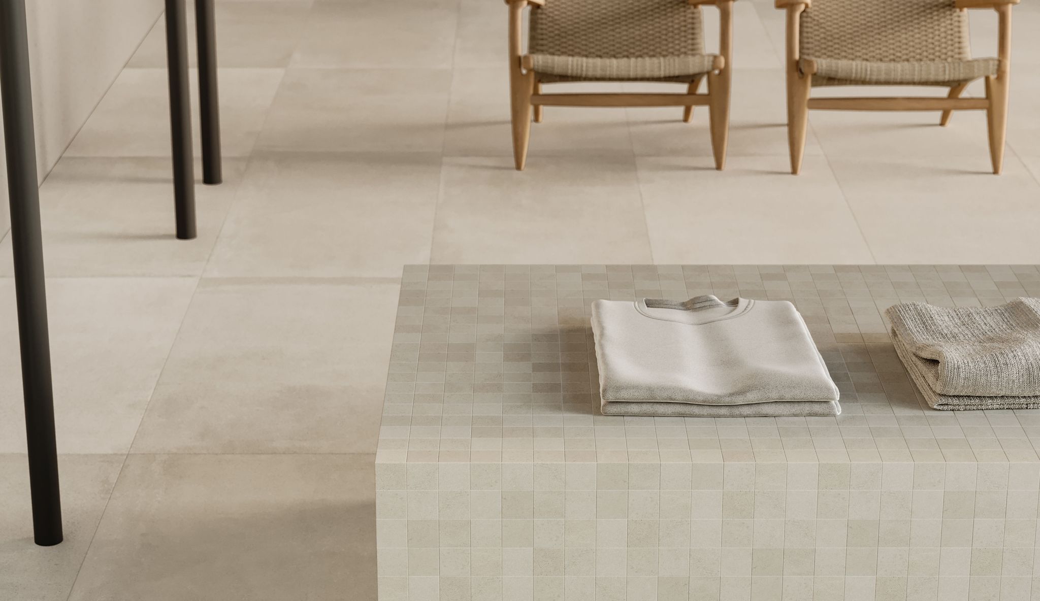 Industria 2 | World Tile Company