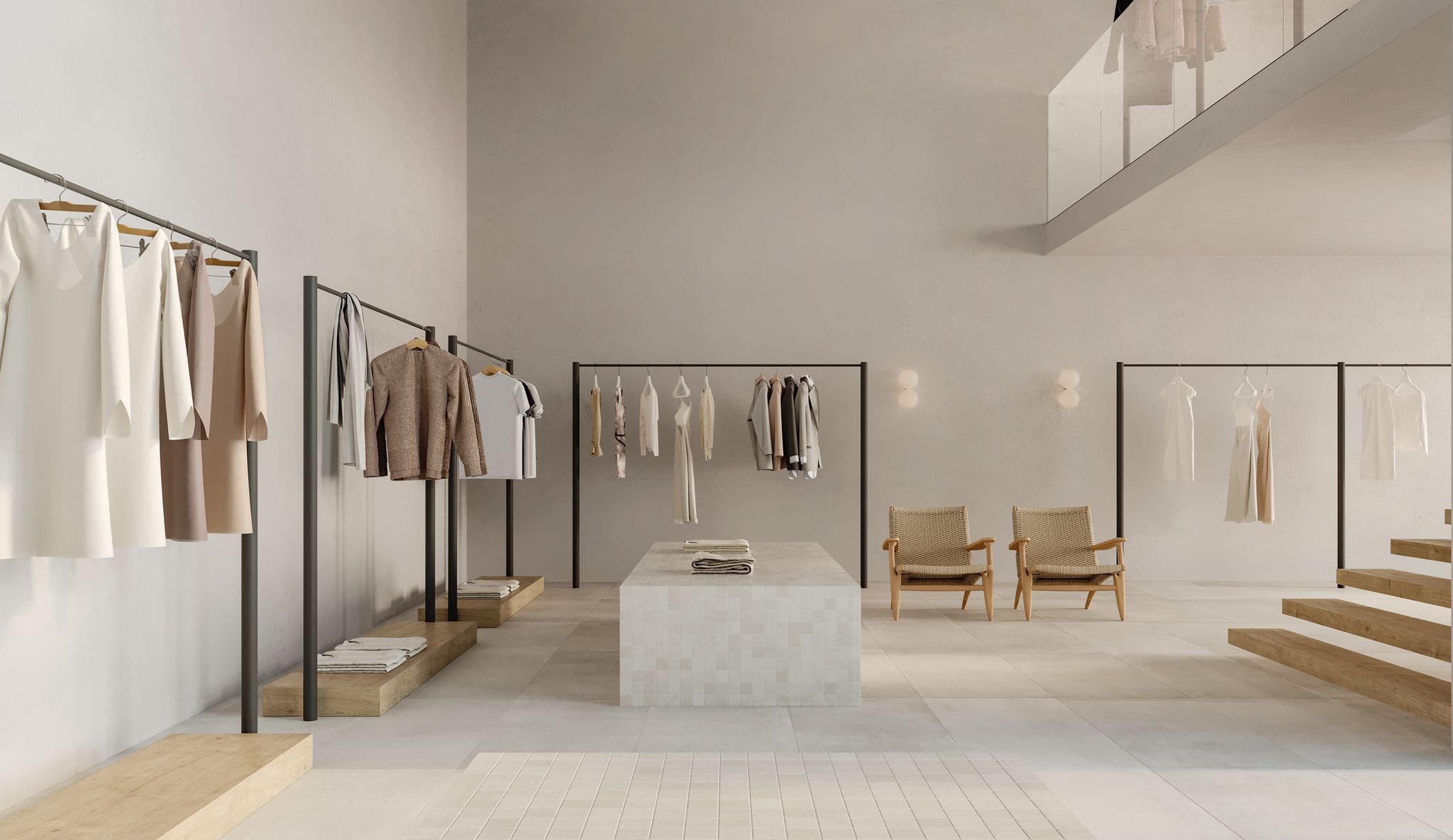 Industria 3 | World Tile Company