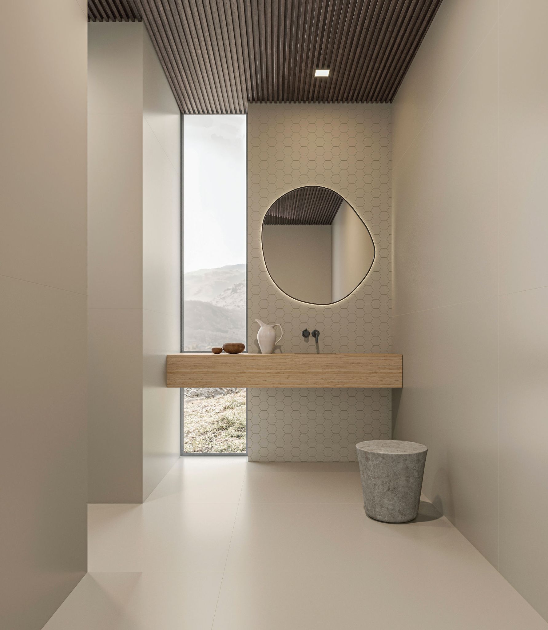 Monoforma 0 | World Tile Company