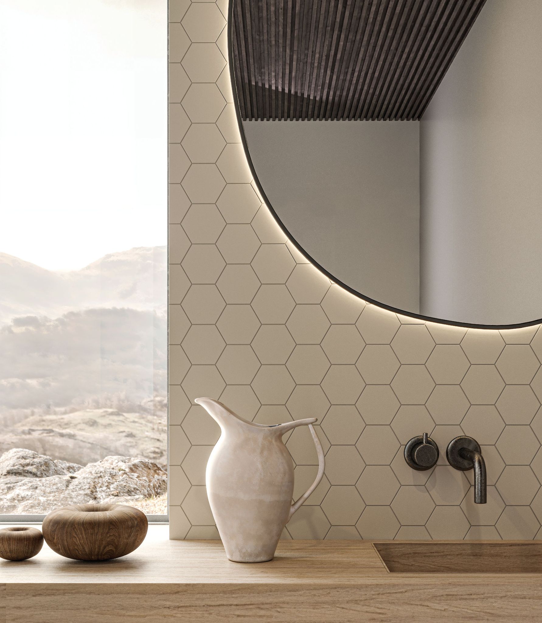 Monoforma 1 | World Tile Company