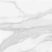 Plata 24x24 Statuario Brina Polished | World Tile Company