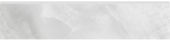 Plata 3x12 Onyx Crystallo Bullnose Matte | World Tile Company