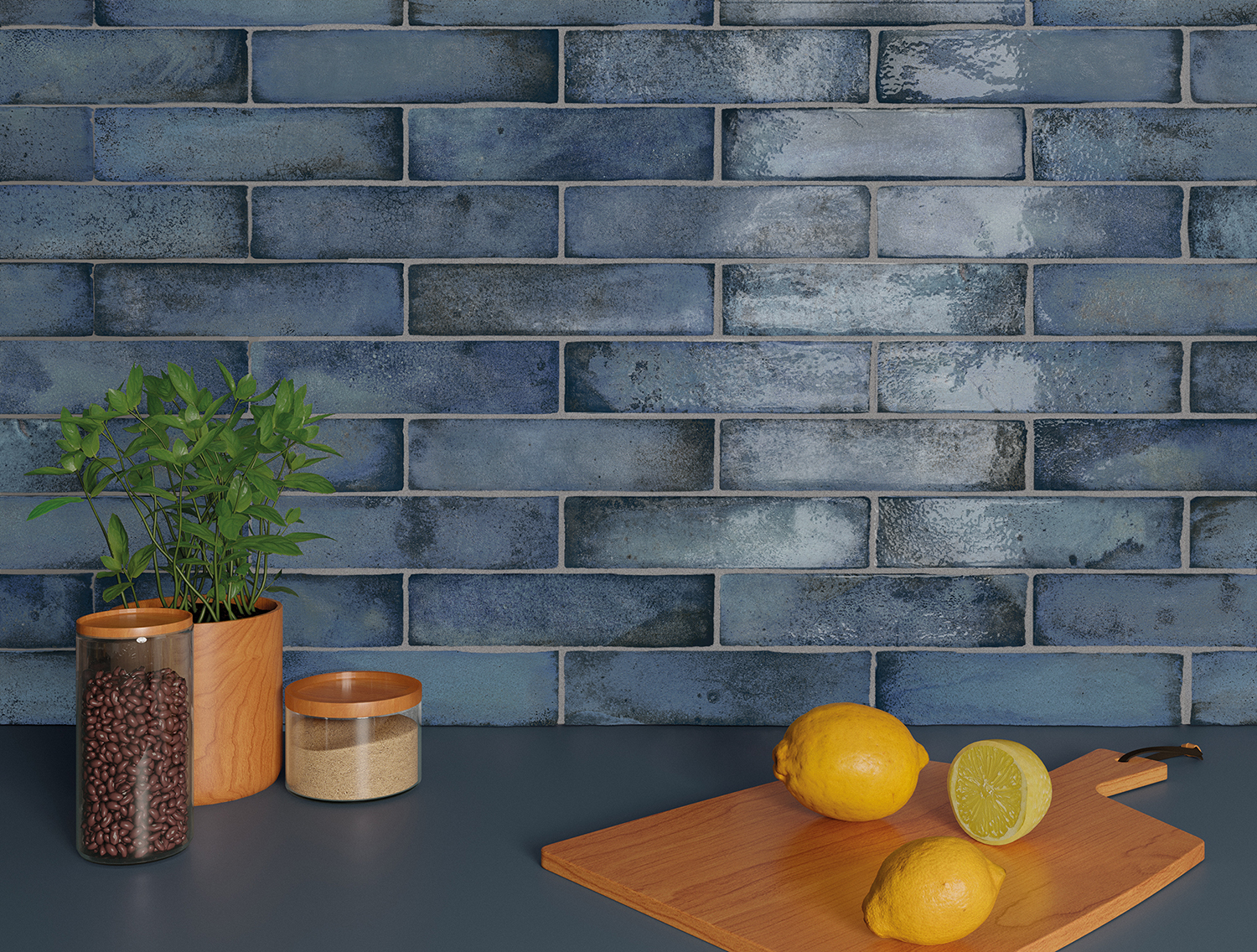 Reactiv | World Tile Company