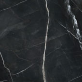 Royal Stoneworks 36X36 Regal Black Vein Honed | World Tile Company