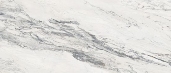 Royal Stoneworks 48X110 Regal White Vein Polished | World Tile Company