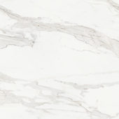 Royal Stoneworks 48X48 Crown Calacatta Honed | World Tile Company