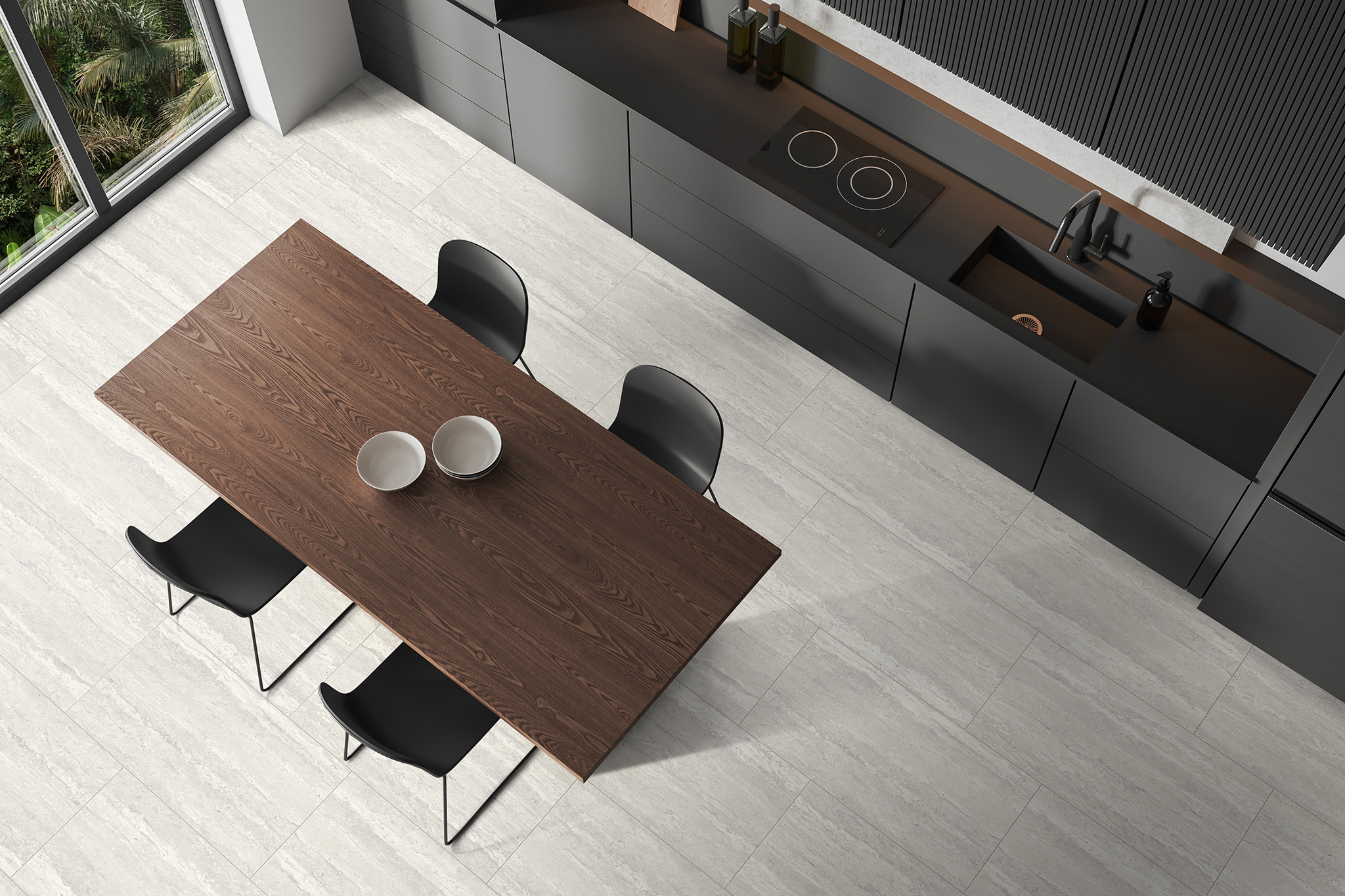 Saturnia Roman  0 | World Tile Company