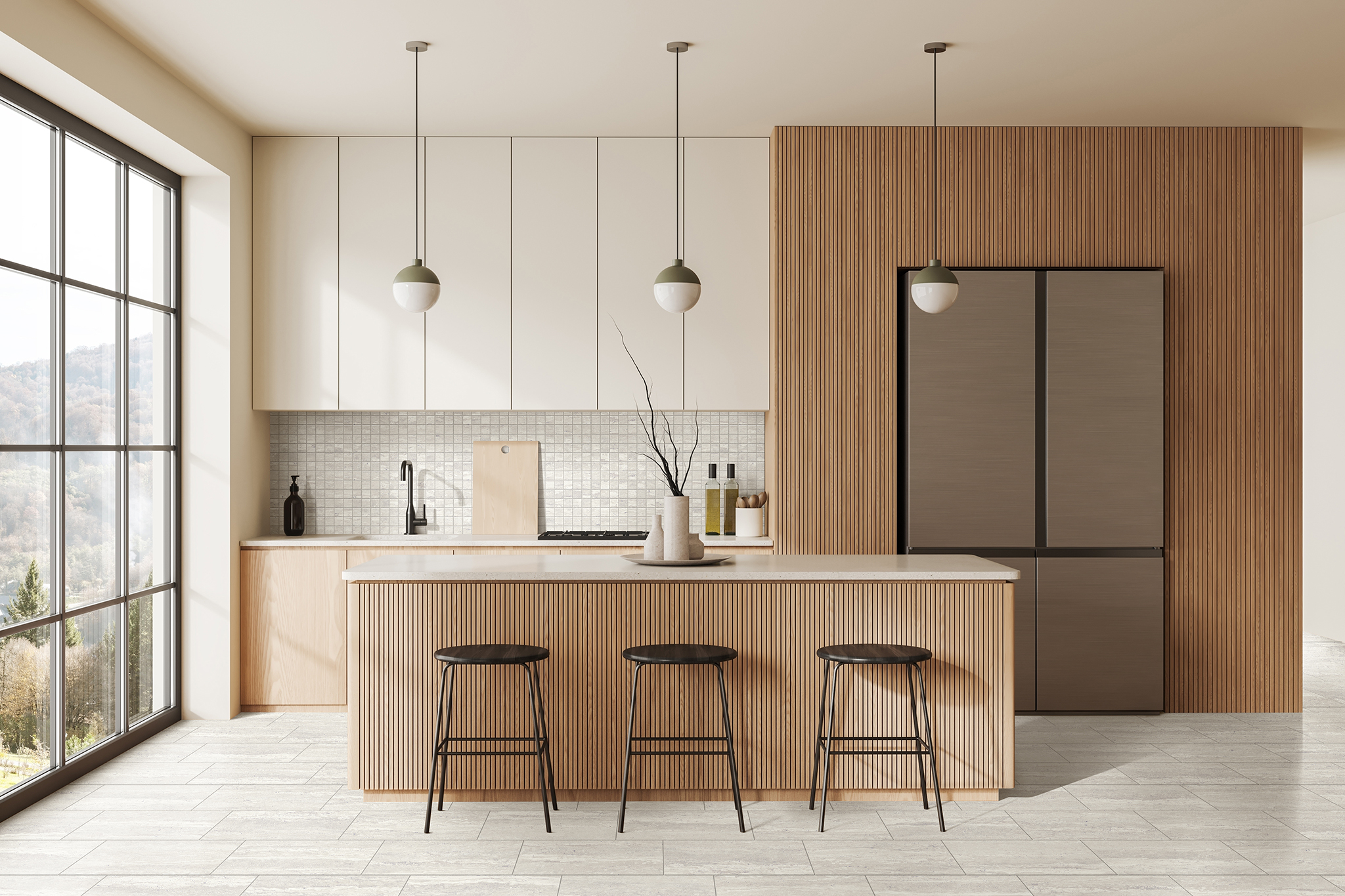 Saturnia Roman  2 | World Tile Company