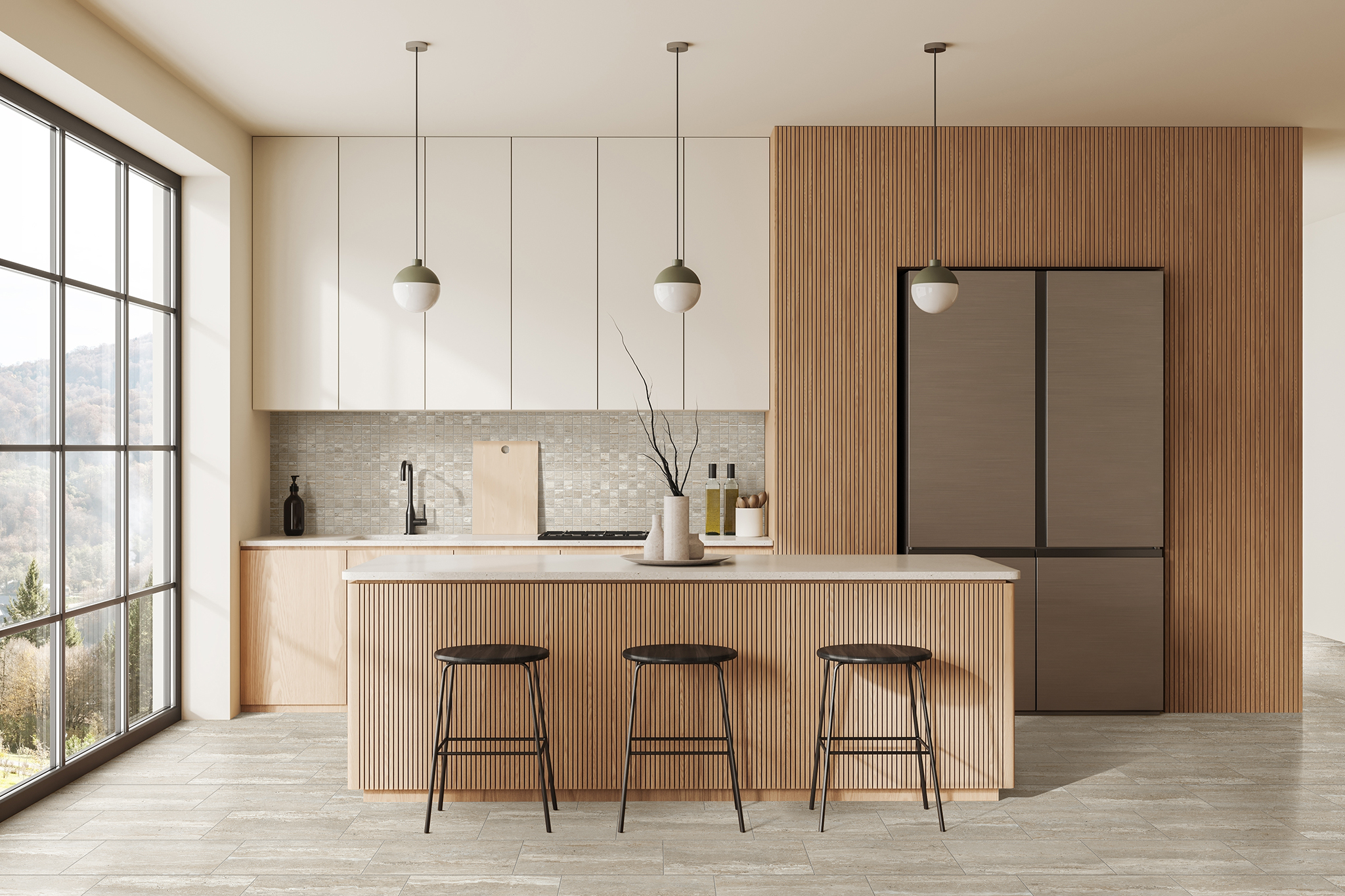 Saturnia Silver 2 | World Tile Company