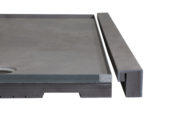 Shower Pan 30x60 Urban Concrete | World Tile Company