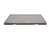 Shower Pan 32x60 Urban Concrete | World Tile Company